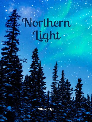 cover image of Northern Light